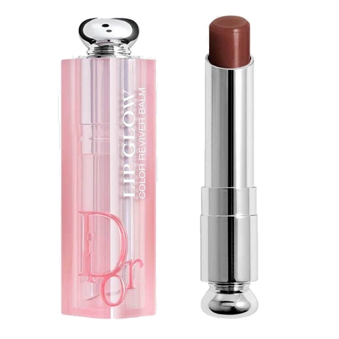 Son Thỏi Dưỡng Dior Addict Lip Glow (Fullbox)