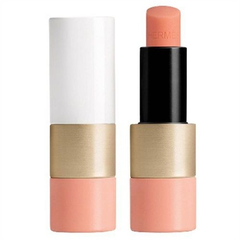 Son Dưỡng Hermes Rose Rosy Lip Enhancer Limited Edition