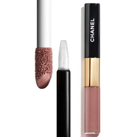 Son Kem Chanel 2 Đầu Le Rouge Duo Ultra Tenue Lip