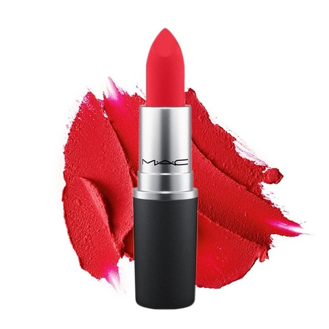 Son MAC Powder Kiss Lipstick