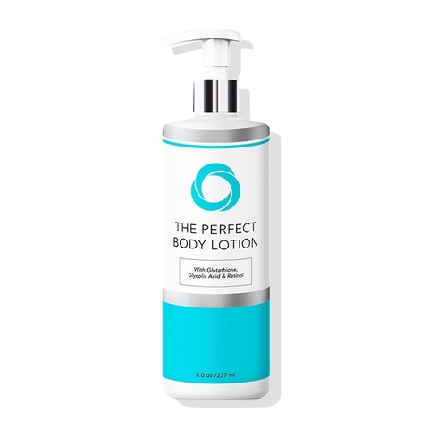 Sữa Dưỡng Thể The Perfect Body Lotion