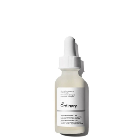 Tinh Chất Serum The Ordinary Alpha Arbutin 2% + HA