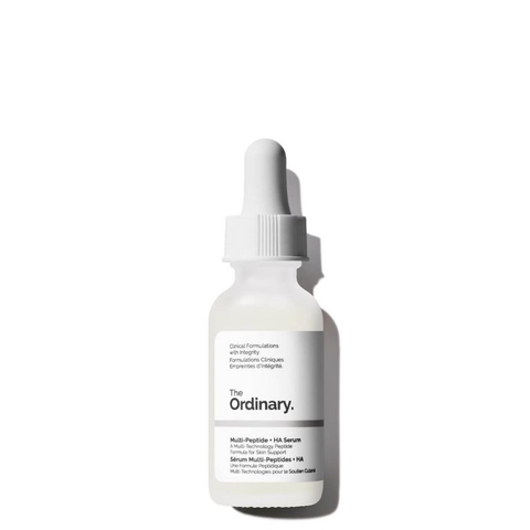 Tinh Chất Serum Cấp Ẩm,Chống Lão Hóa The Ordinary Multi-Peptide + HA (Buffet)