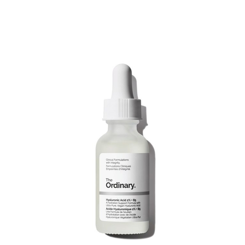 Tinh Chất Serum  Cấp Ẩm Làm Dịu & Phục Hồi Da The Ordinary Hyaluronic Acid 2% + B5