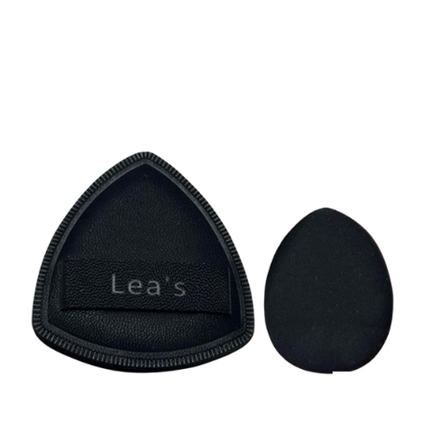 Set 2 Mút Đánh Nền Lea’s Cosmetic