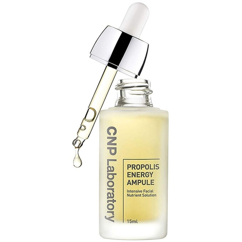 Tinh Chất Keo Ong Tái Tạo Phục Hồi Da CNP Laboratory Propolis Energy Ampule
