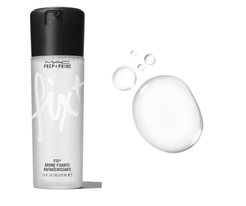Xịt Khóa Makeup Xịt Make Up – MAC Prep + Prime Fix Setting Spray
