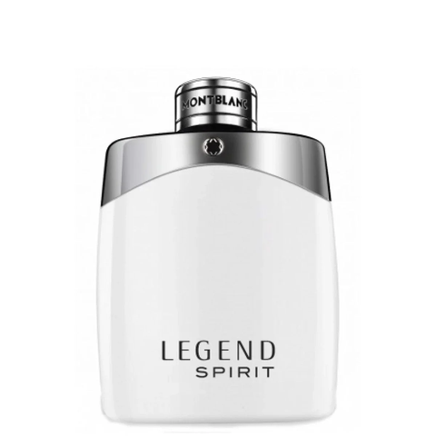 Nước Hoa Nam Montblanc Legend Spirit EDT