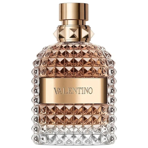 Nước Hoa Nam Valentino Uomo For Men EDT