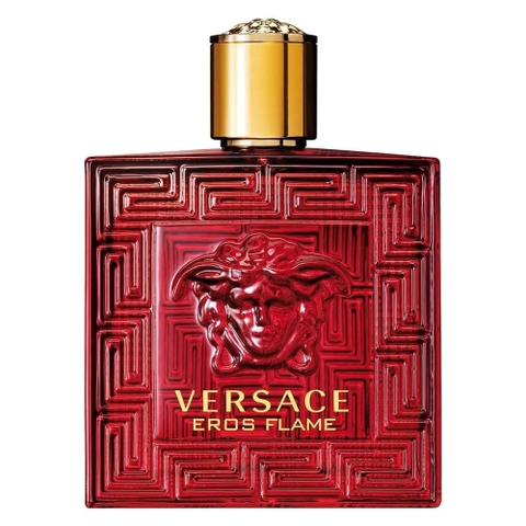 Nước Hoa Nam Versace Eros Flame EDP