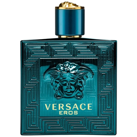 Nước Hoa Nam Versace Eros Edt