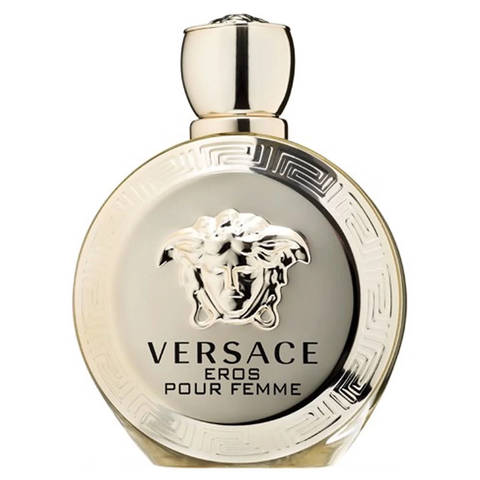 Nước Hoa Nữ Versace Eros Pour femme Eau de Parfum