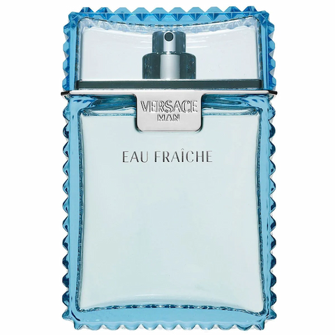 Nước Hoa Nam Versace Man Eau Fraiche EDT