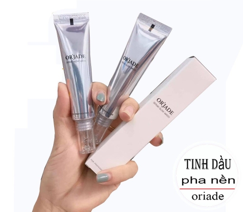 Tinh Chất Serum Trộn Nền Or'jade Serum Glow Water