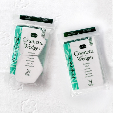 Bông Mút Caiqian Cosmetic Wedges