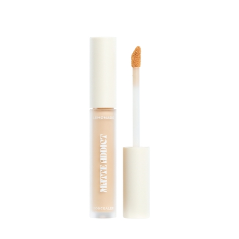 Kem che khuyết điểm Lemonade Matte Addict Concealer 3g