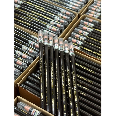 Chì Xé Kẻ Chân Mày Soft Marker COLLEEN