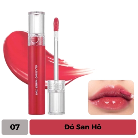 Son Kem Tint Romand Glasting Water Tint 4g