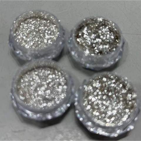 Set Nhũ Mắt 4 Hộp