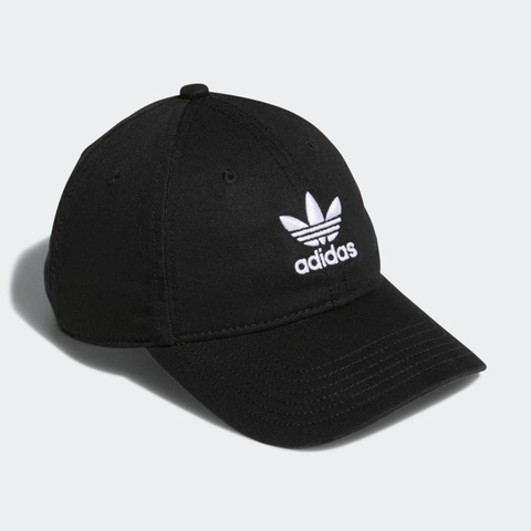 Nón Adidas Washed Relaxed Hat