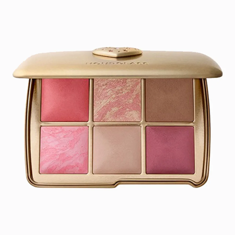 Bảng Phấn Má Hồng Hourglass Wish Ambient Lighting Edit Unlocked 6 Ô