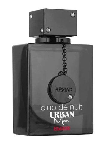 Nước Hoa Nam Armaf Club de Nuit Urban Man Elixir EDP