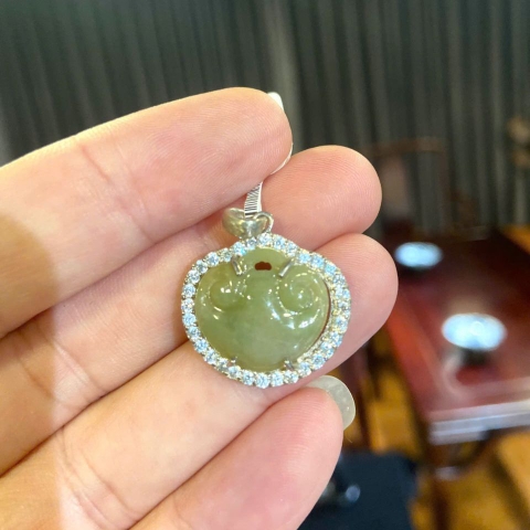 Khoá Trường Thọ