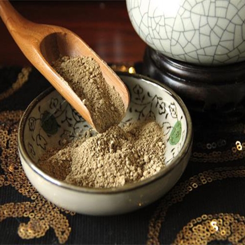 Bột Thanh Tẩy Trọc Khí