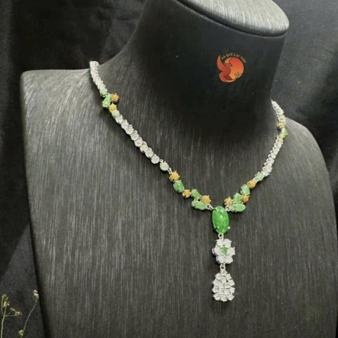 Chuỗi Ngọc Linh Tam Tài