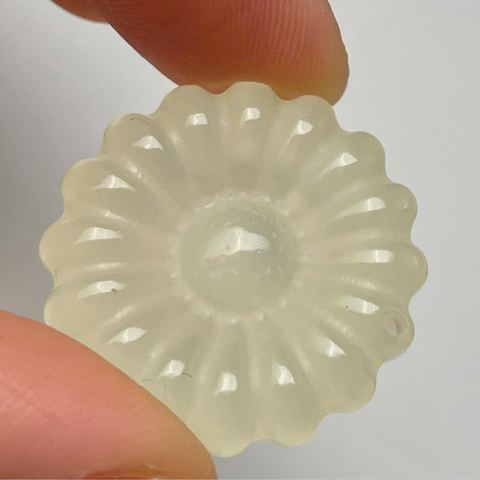 Ngọc Bội Hoa Cúc