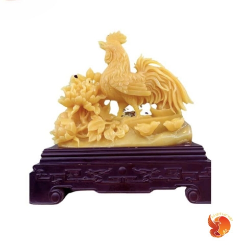 Gà - Kim Kê Ngọc Hoàng Long