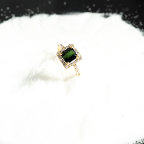 Bộ Trang Sức Tuormalin