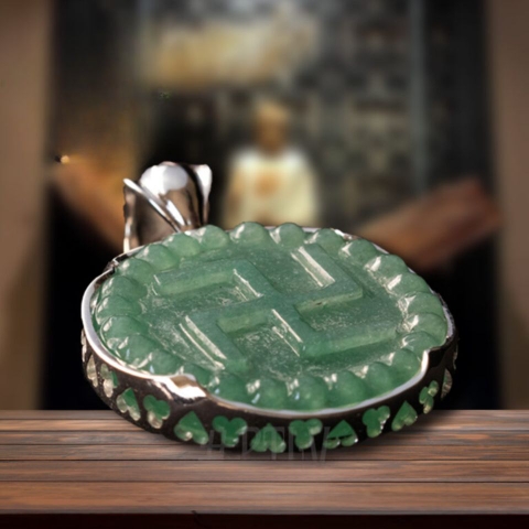 Phù Văn Chữ Vạn