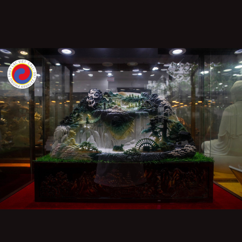 TRƯỜNG THUỶ SINH LỘC