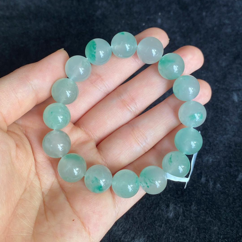 Vòng ngọc Phỉ Thúy - Thuỷ Mặc Vân Lâm