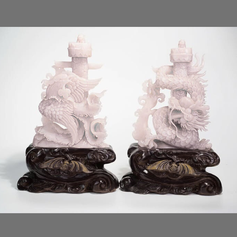 Long Phụng Sum Vầy