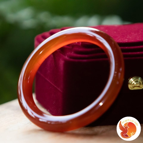 Vòng Ngọc Mã Não