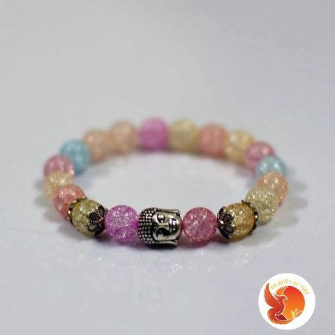 Vòng Tay Đá Tuyết