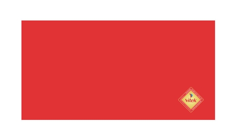 Tôn lạnh phẳng Vitek khổ 1.2m