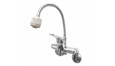 Vòi tường chậu bếp VT722