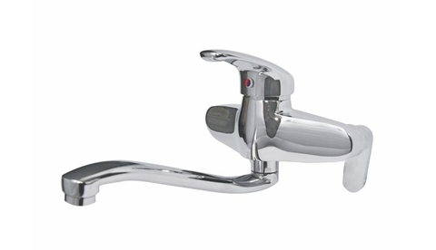 Vòi tường chậu bếp VT768