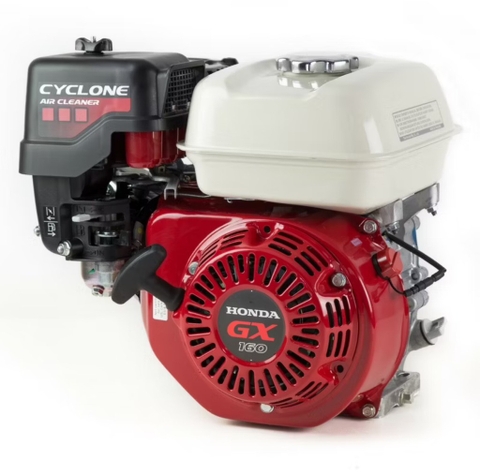 Bình xăng con thay thế cho máy xăng 5.5-6.5-7.5Hp