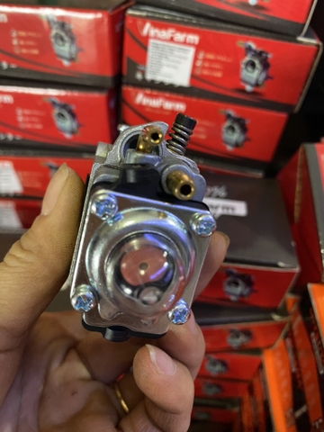 Bình Xăng Con ( chế ) 260/330 Vinafarm ( loại 1)