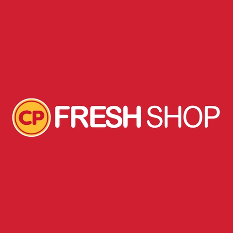 DANH SÁCH CỬA HÀNG CP FRESH SHOP