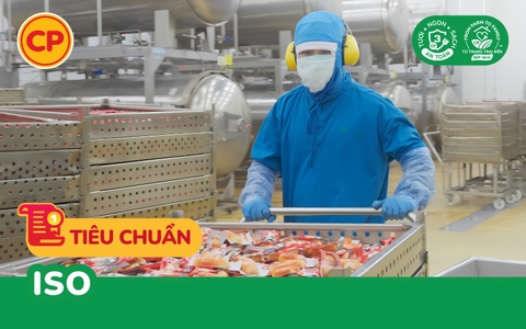 ISO 22000 là gì? Tiêu chuẩn ISO 22000:2018 mới nhất về an toàn thực phẩm