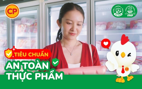 Vệ sinh an toàn thực phẩm là gì? 10 nguyên tắc cần biết