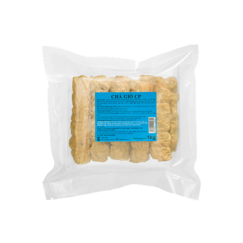 CP Chả Giò Ky Đông Lạnh