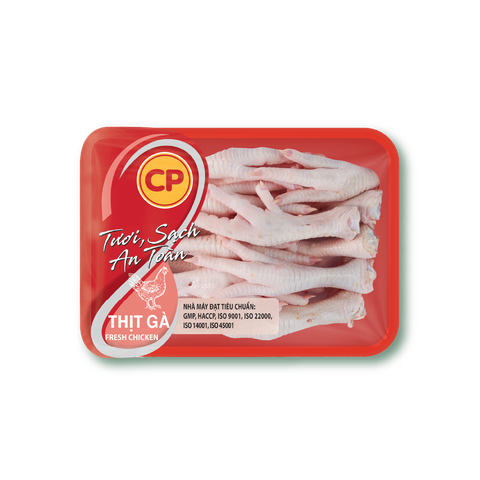 CP Chân Gà Tươi