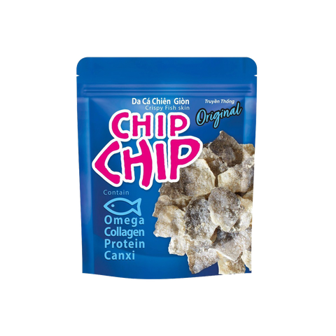 CP Da Cá Chiên Giòn