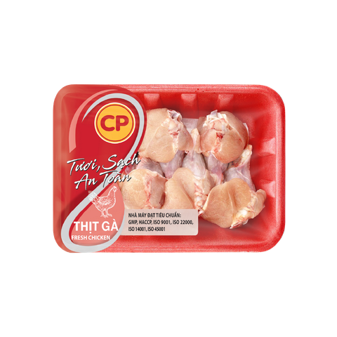 CP Đùi Cánh Gà Tươi